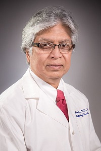 Arup Das, MD